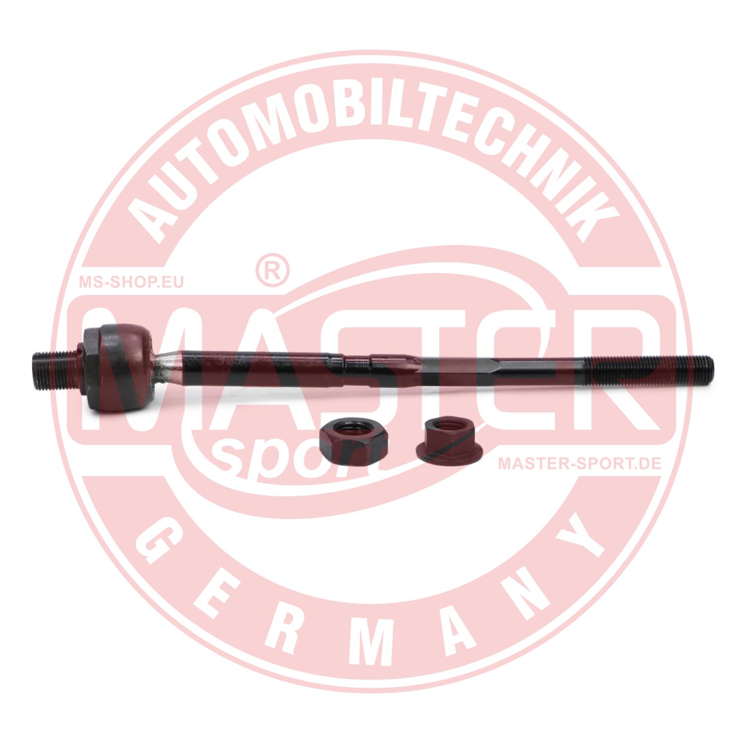 Bieleta directie MASTERSPORT GERMANY 27726-SET-MS